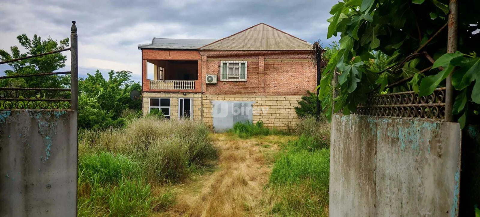 5-комнатный дом, Масаллинский район, Bakı pr,. ev 30., Масаллинский район — фото 2
