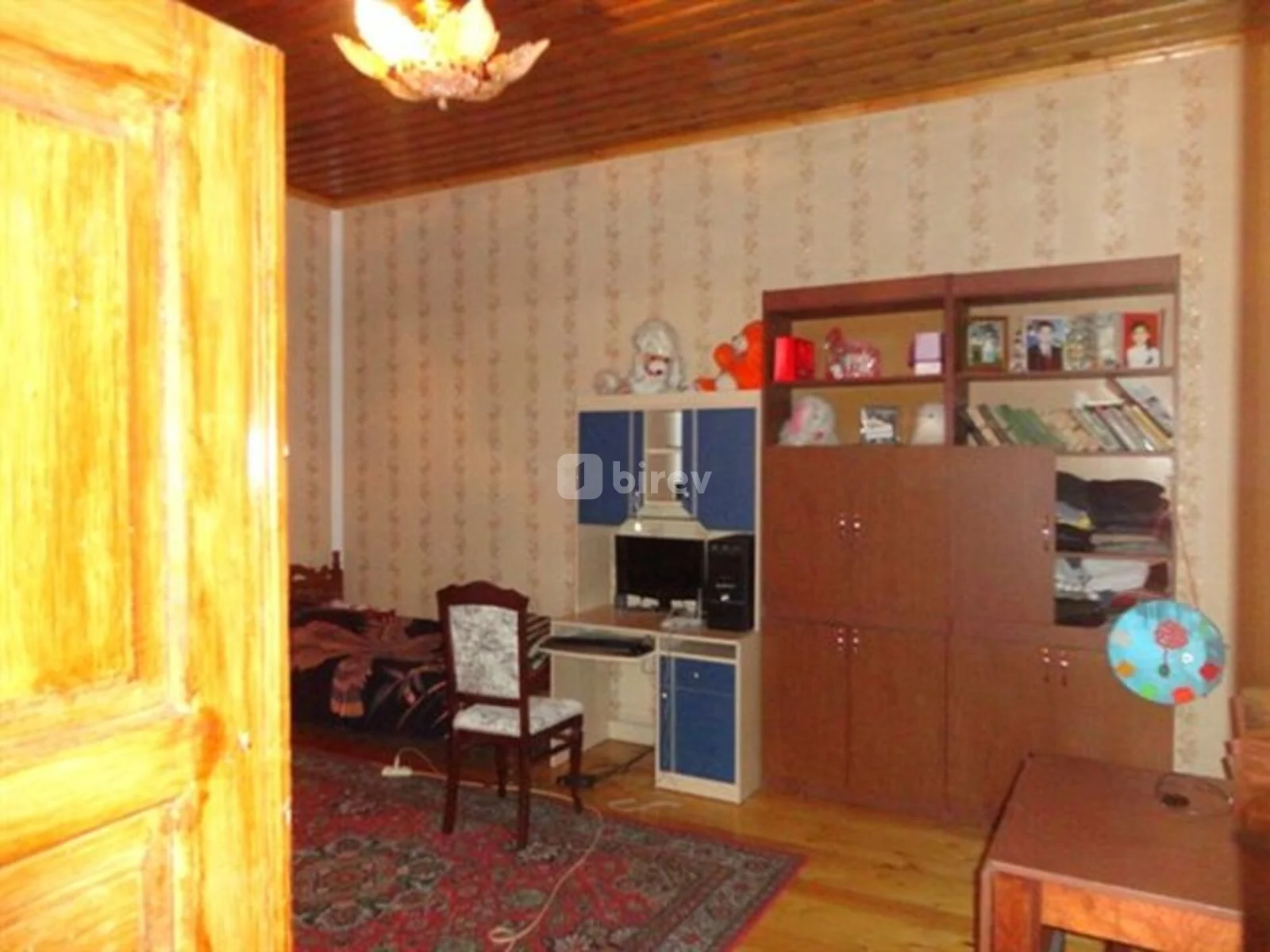 5-комнатный дом, Масаллинский район, Bakı pr,. ev 30., Масаллинский район — фото 20