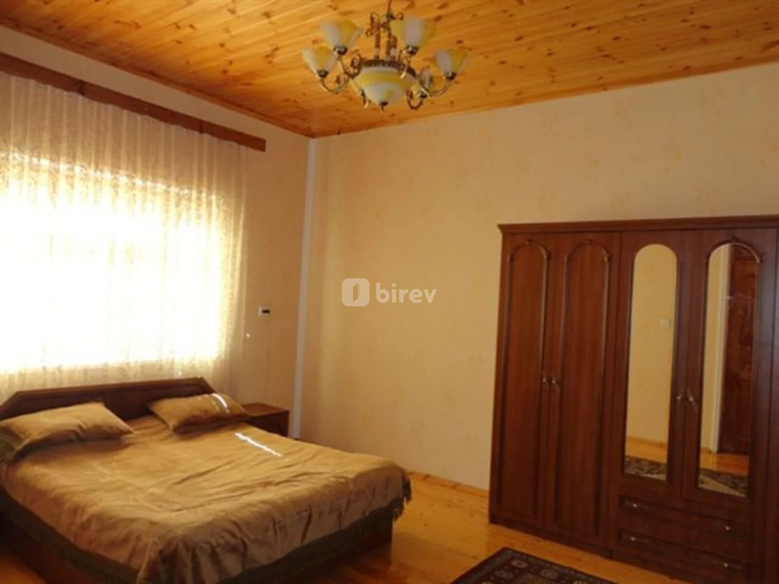 5-комнатный дом, Масаллинский район, Bakı pr,. ev 30., Масаллинский район — фото 21