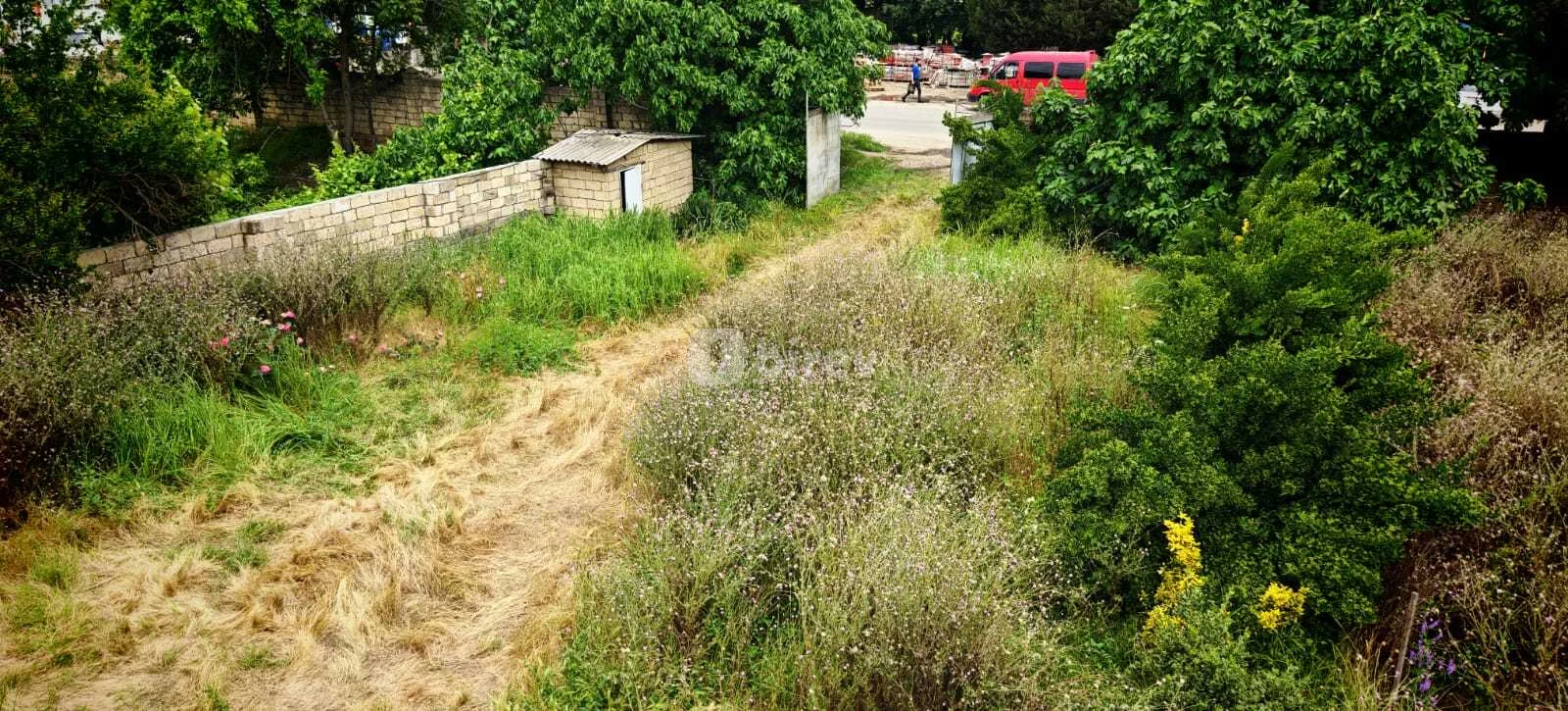 5-комнатный дом, Масаллинский район, Bakı pr,. ev 30., Масаллинский район — фото 22