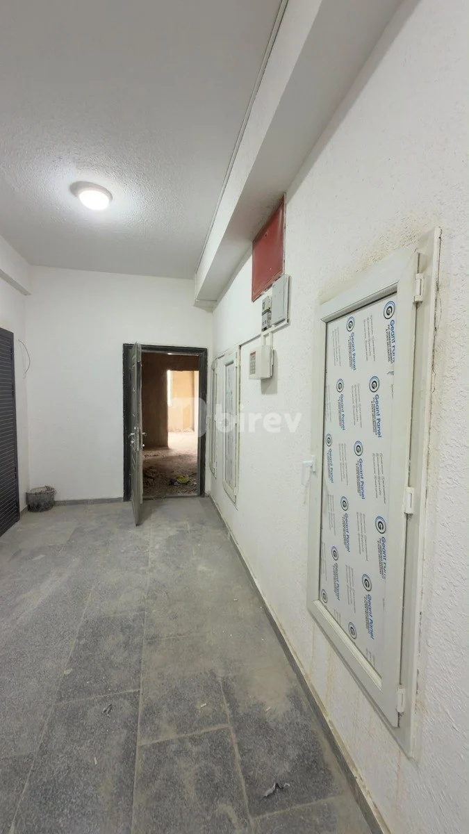 2-комнатная квартира, 8-й микрорайон, Azadliq prospekti, Бинагадинский район — фото 3