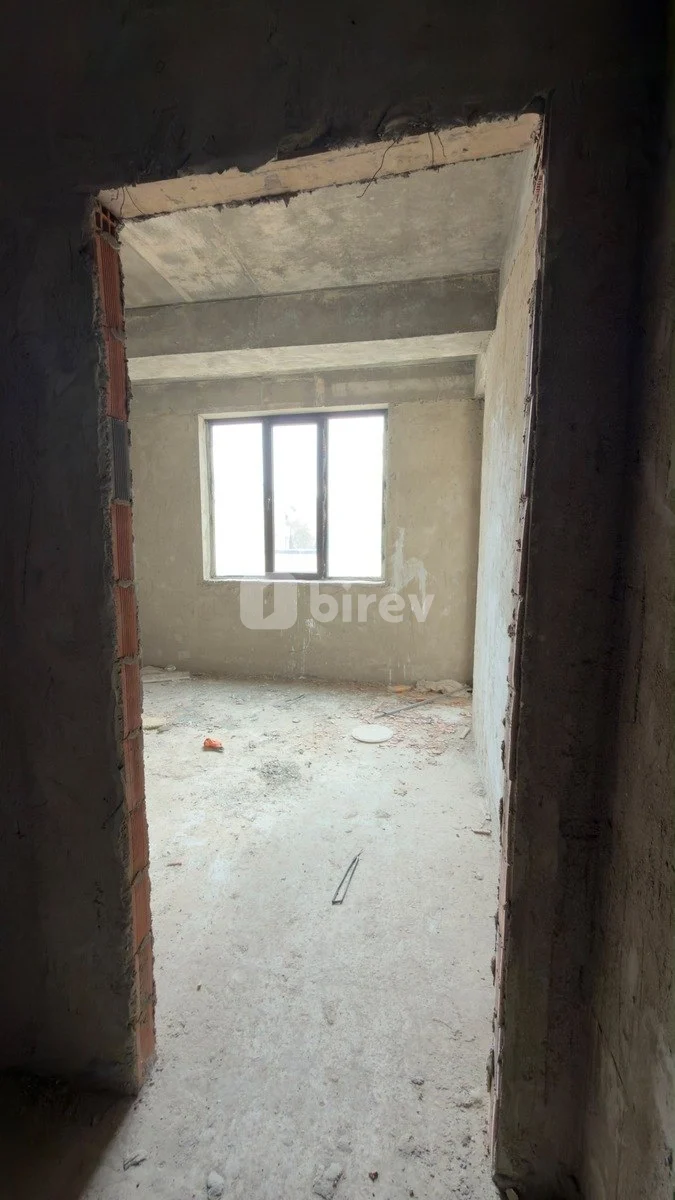 2-комнатная квартира, 8-й микрорайон, Azadliq prospekti, Бинагадинский район — фото 4