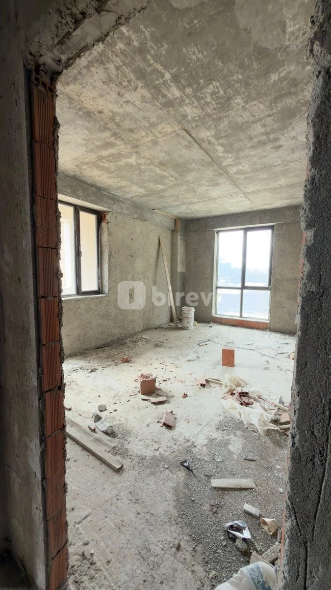 2-комнатная квартира, 8-й микрорайон, Azadliq prospekti, Бинагадинский район — фото 10