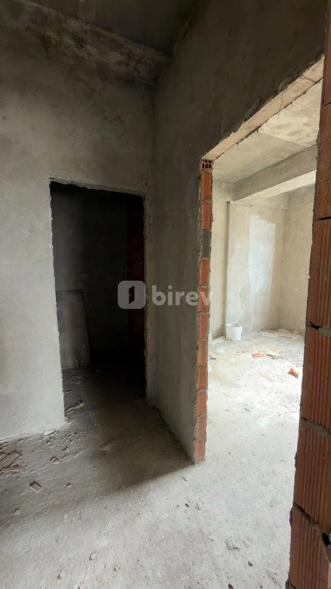 2-комнатная квартира, 8-й микрорайон, Azadliq prospekti, Бинагадинский район — фото 13