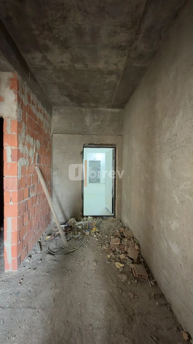 2-комнатная квартира, 8-й микрорайон, Azadliq prospekti, Бинагадинский район — фото 14