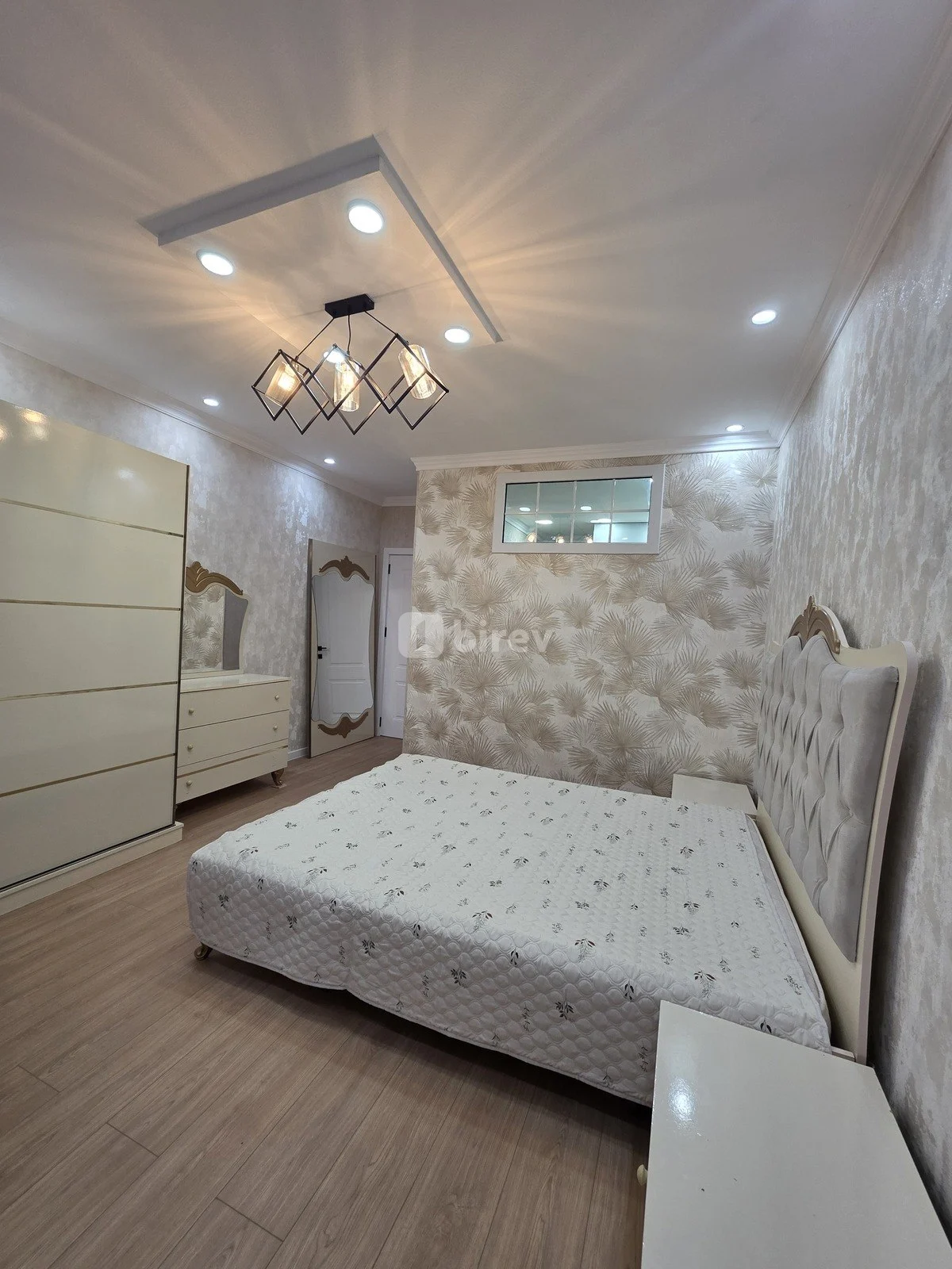 2-комнатная квартира, пос. Бакиханов, Yavər Əliyev 2595, Сабунчинский район — фото 6