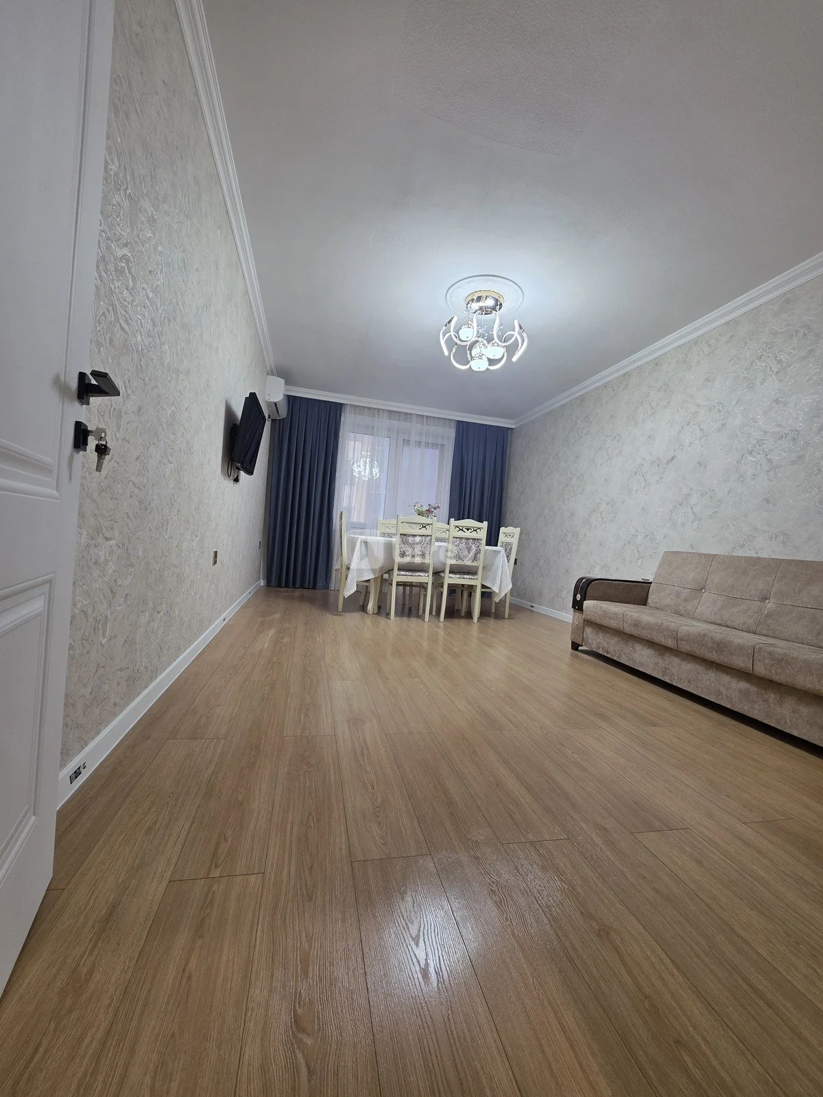 2-комнатная квартира, пос. Бакиханов, Yavər Əliyev 2595, Сабунчинский район — фото 13
