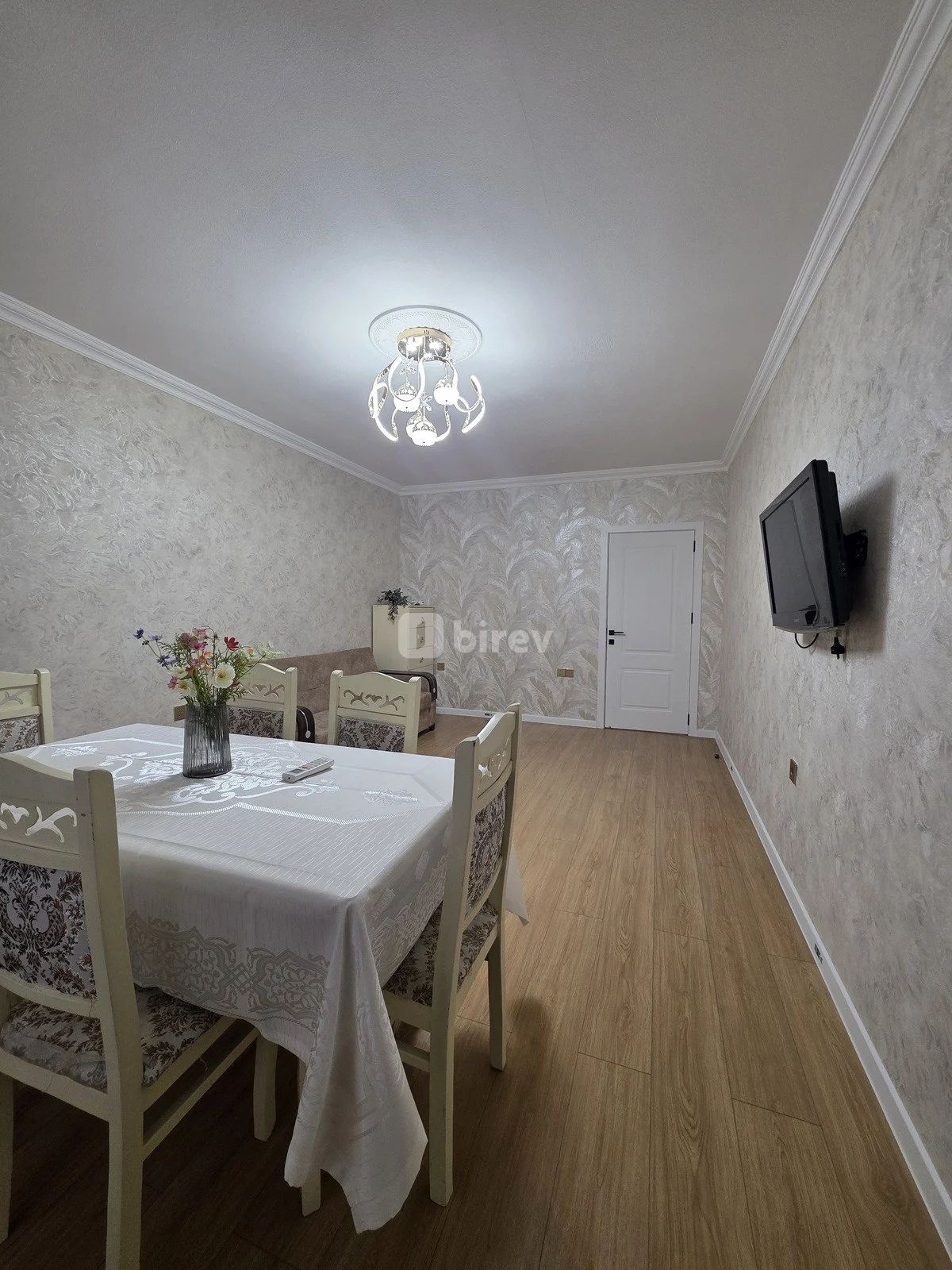 2-комнатная квартира, пос. Бакиханов, Yavər Əliyev 2595, Сабунчинский район — фото 14