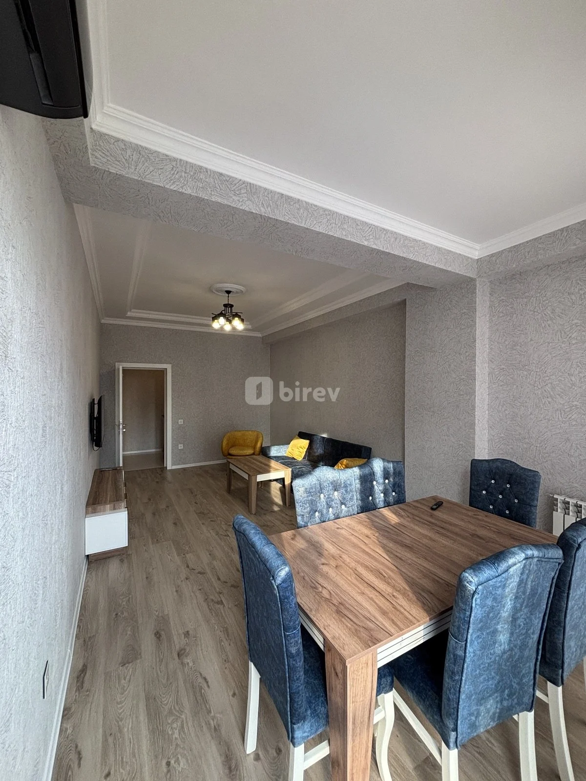 2-комнатная квартира, Сумгаит, Sumqayıt şəhəri, Сумгаит — фото 3
