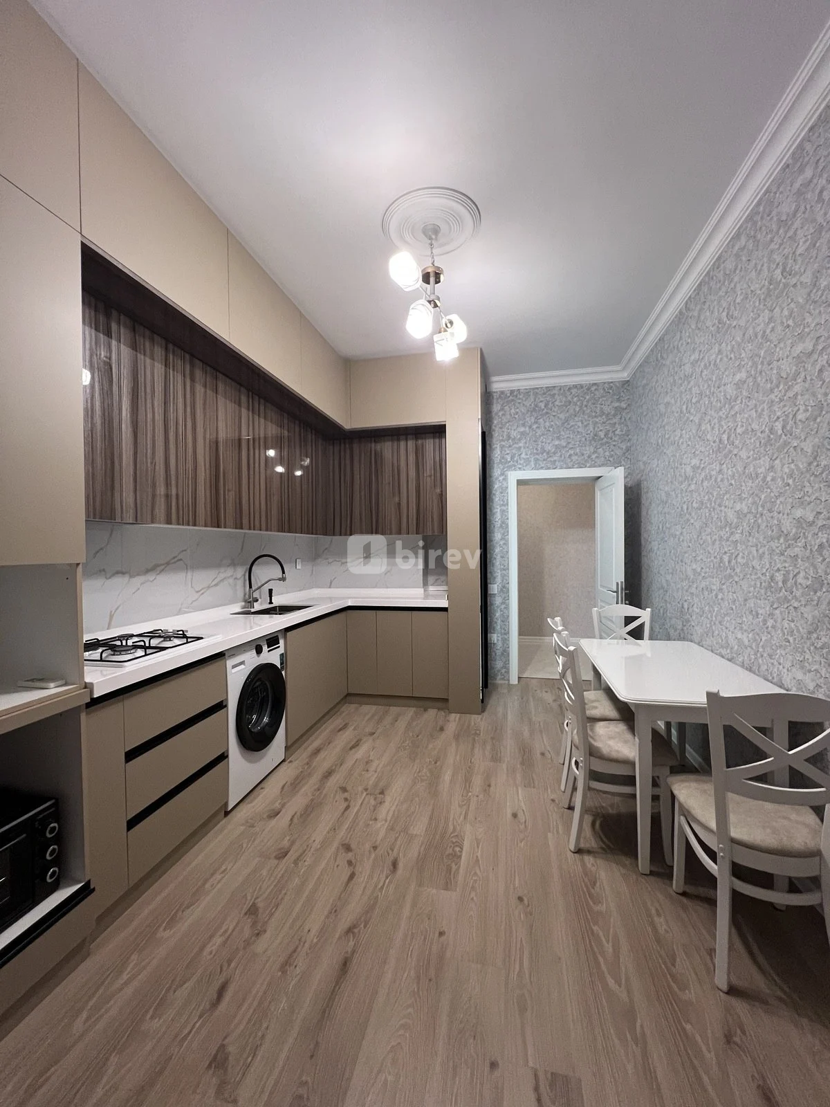 2-комнатная квартира, Сумгаит, Sumqayıt şəhəri, Сумгаит — фото 8