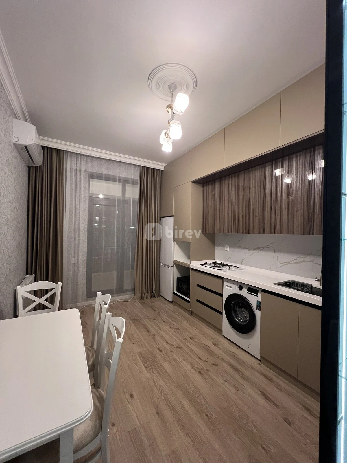2-комнатная квартира, Сумгаит, Sumqayıt şəhəri, Сумгаит — фото 9