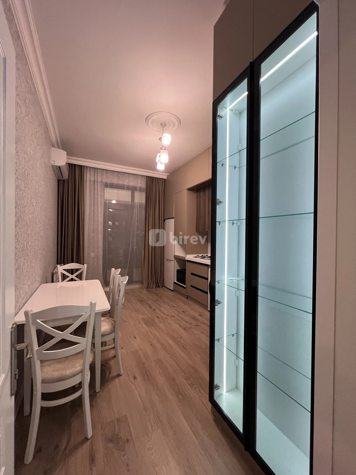 2-комнатная квартира, Сумгаит, Sumqayıt şəhəri, Сумгаит — фото 10