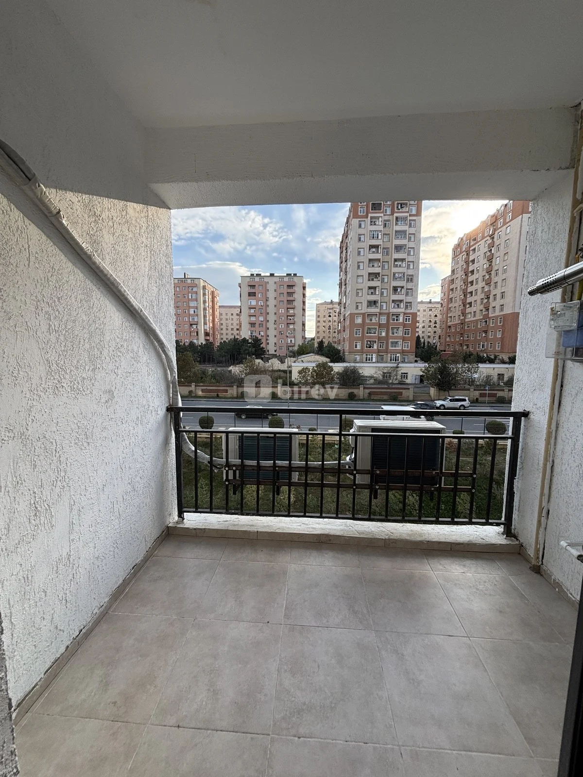 2-комнатная квартира, Сумгаит, Sumqayıt şəhəri, Сумгаит — фото 11