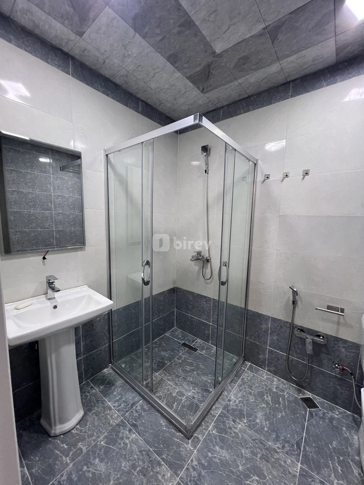 2-комнатная квартира, Сумгаит, Sumqayıt şəhəri, Сумгаит — фото 13