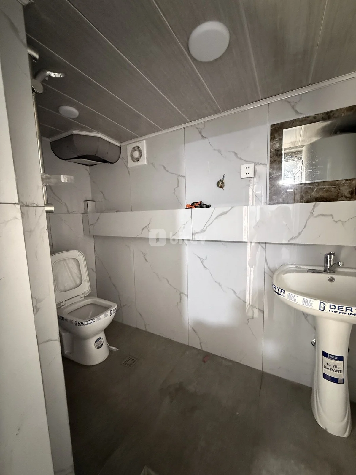Объект, 1-й микрорайон, Azadlıq prospekti 152, Насиминский район — фото 8