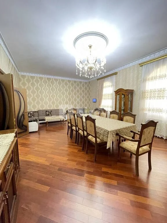 5-комнатный дом, пос. Мардакан, Mərdəkan Qəsəbəsi, Хазарский район — фото 14