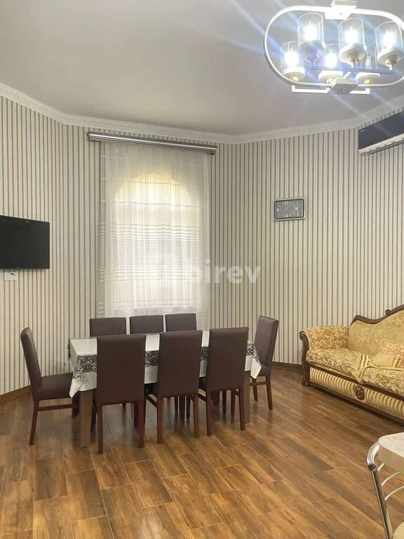 5-комнатный дом, пос. Мардакан, Mərdəkan Qəsəbəsi, Хазарский район — фото 20