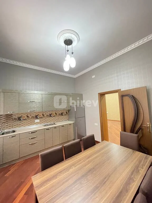 5-комнатный дом, пос. Мардакан, Mərdəkan Qəsəbəsi, Хазарский район — фото 24