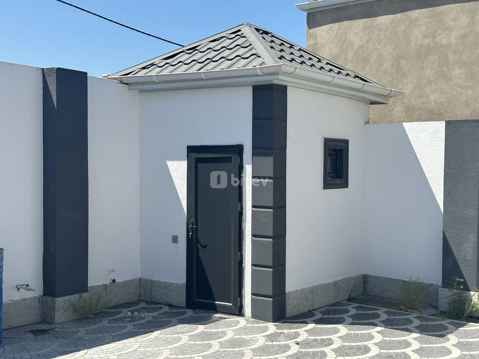 4-комнатный дом, пос. Бузовна, Buzovna qəsəbəsi, Хазарский район — фото 13