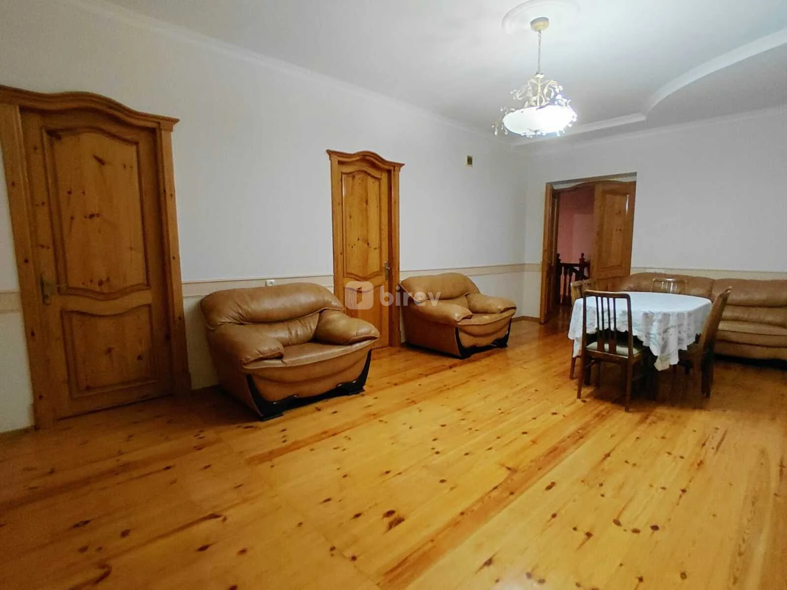 9-комнатный дом, Губинский район, Quba r. Asand xidmətin arxası. 32/33 məhəllə — фото 2