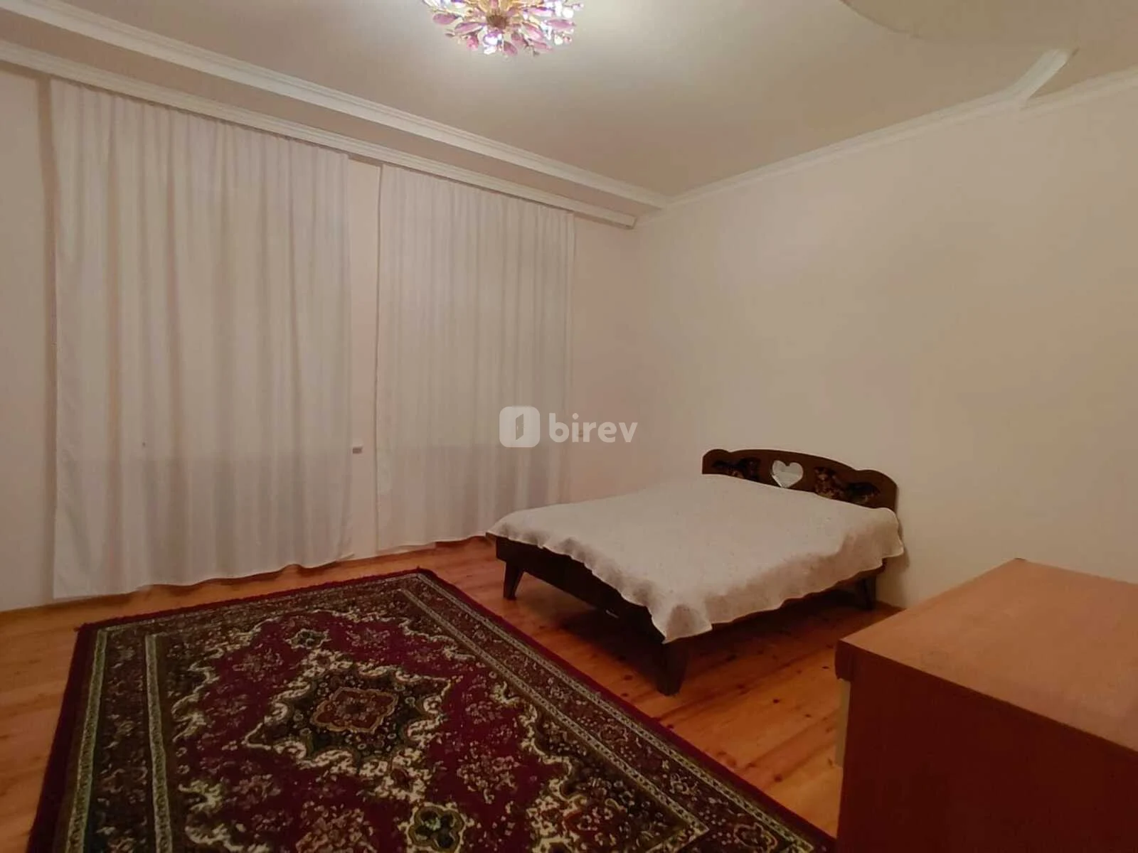 9-комнатный дом, Губинский район, Quba r. Asand xidmətin arxası. 32/33 məhəllə — фото 4