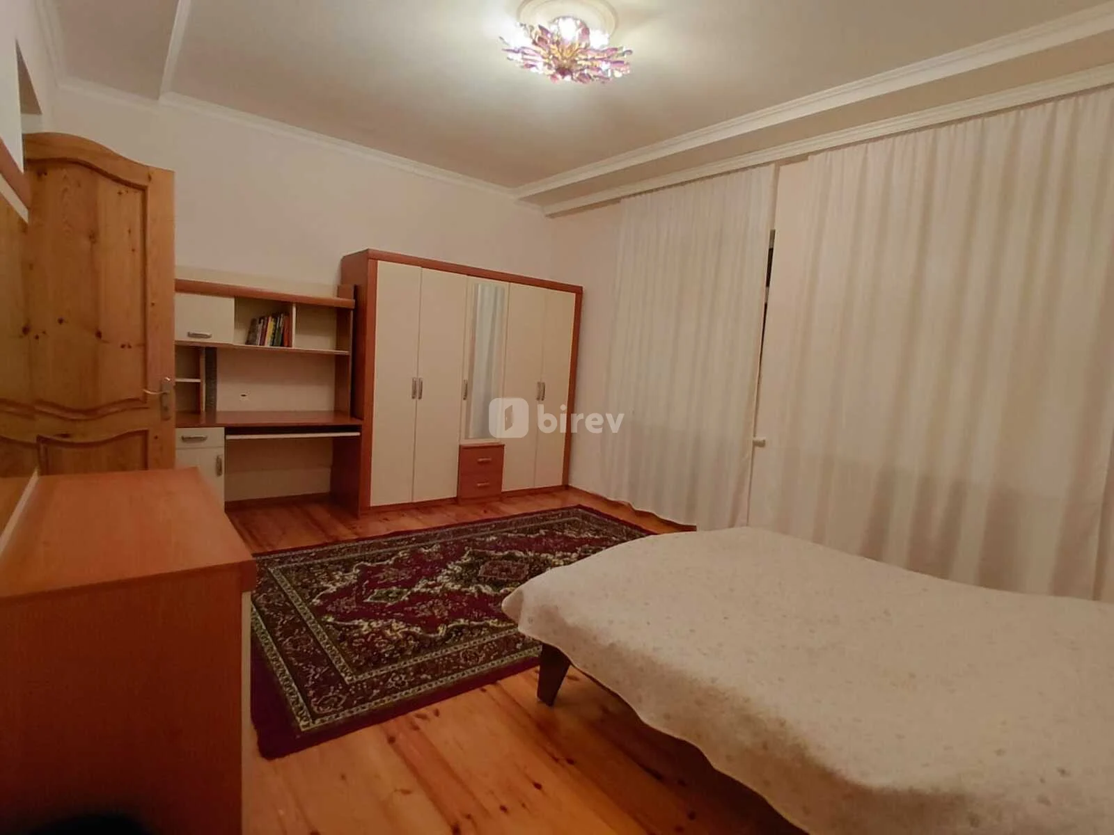 9-комнатный дом, Губинский район, Quba r. Asand xidmətin arxası. 32/33 məhəllə — фото 6