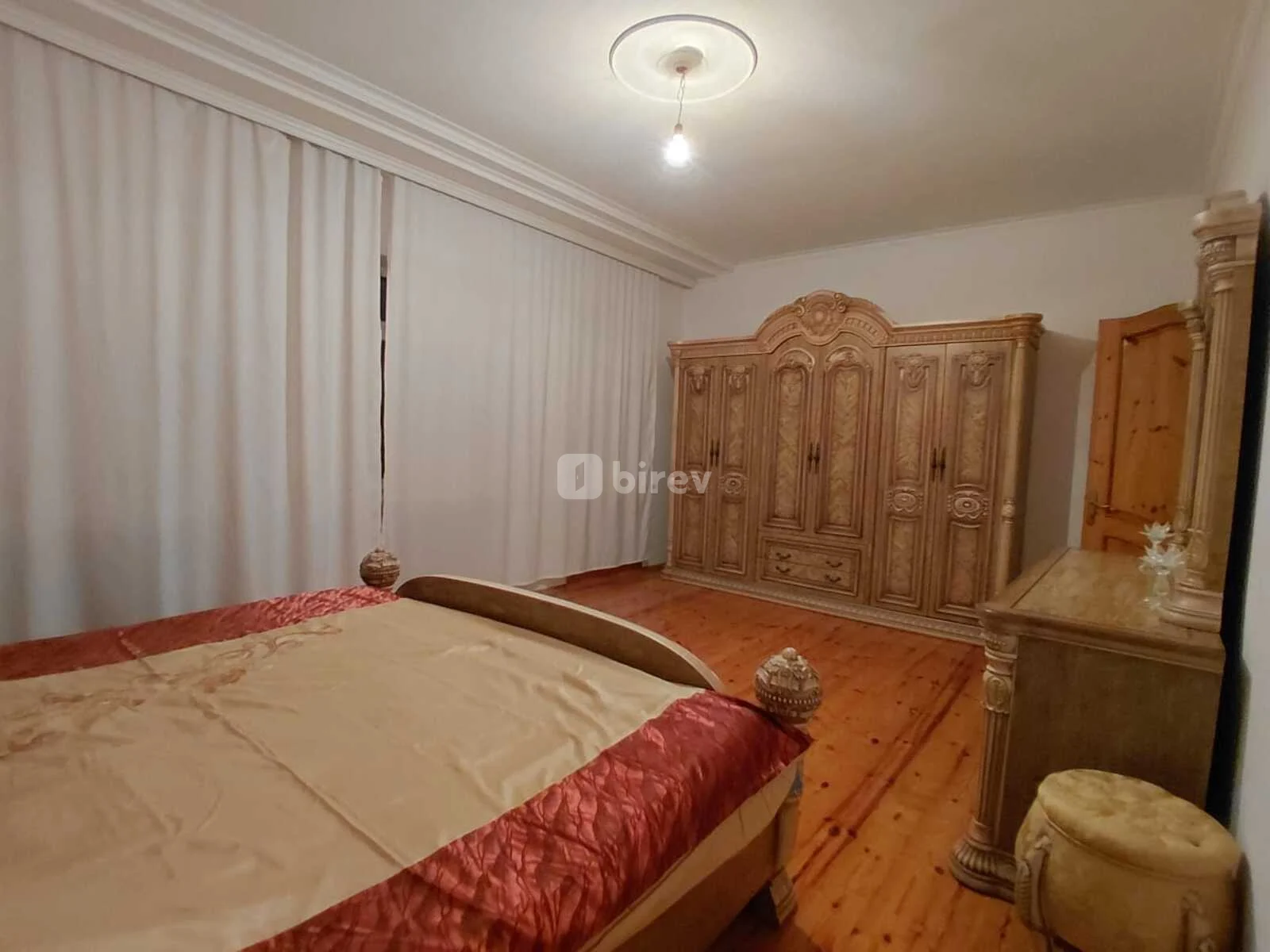 9-комнатный дом, Губинский район, Quba r. Asand xidmətin arxası. 32/33 məhəllə — фото 9