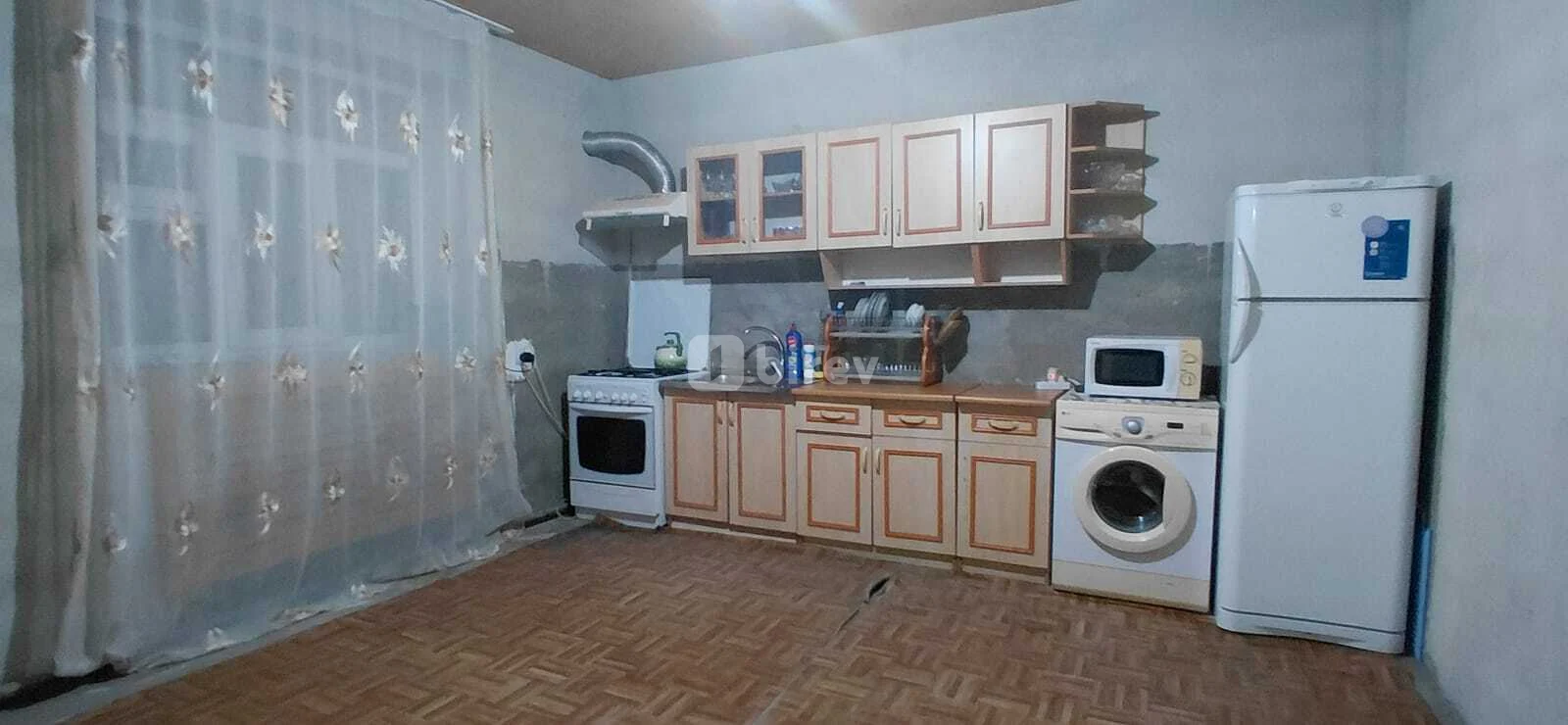 9-комнатный дом, Губинский район, Quba r. Asand xidmətin arxası. 32/33 məhəllə — фото 15