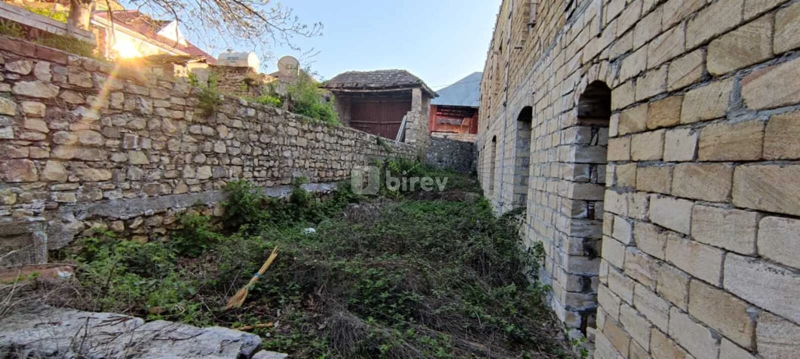 Объект, Шеки, Şəki şəhəri, Azadlıq küçəsi 7, Шеки — фото 4