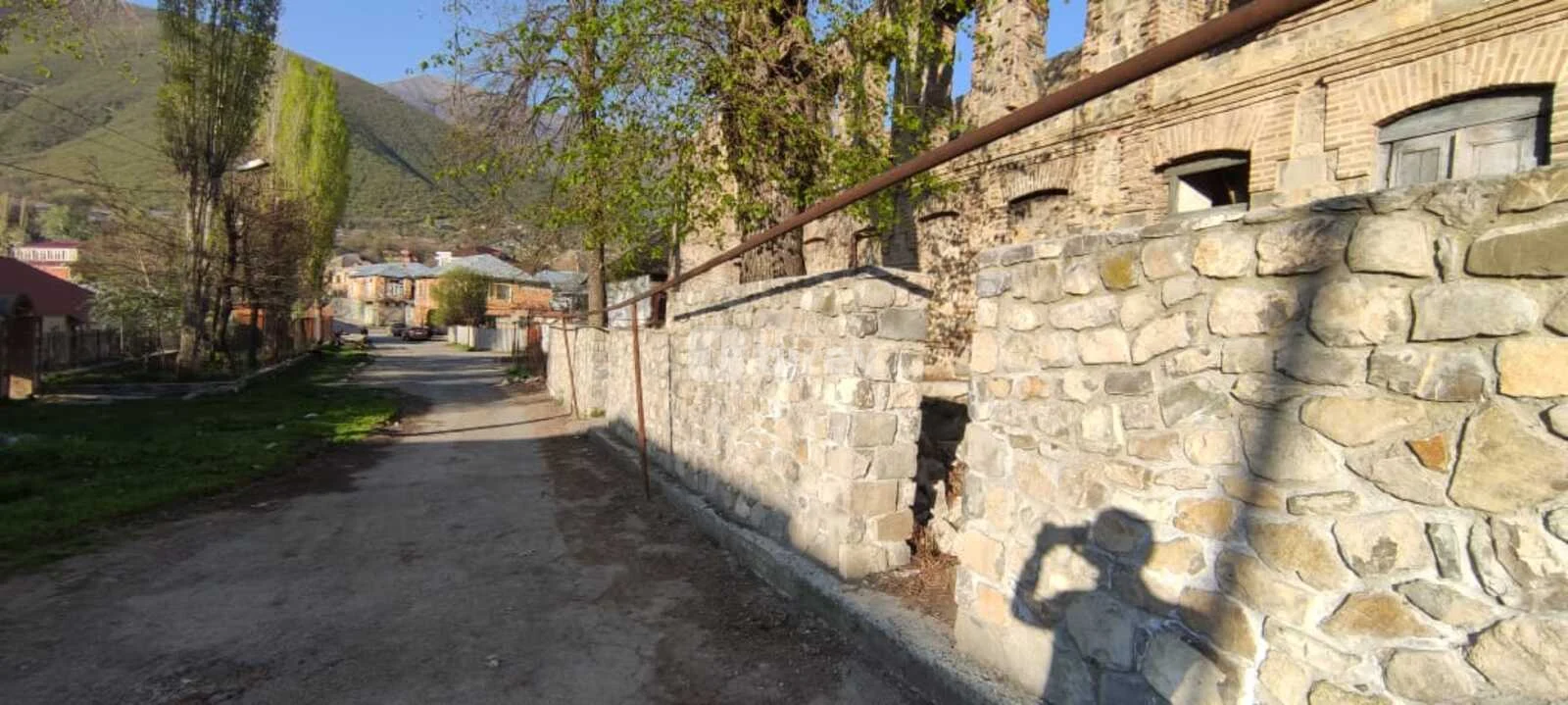 Объект, Шеки, Şəki şəhəri, Azadlıq küçəsi 7, Шеки — фото 5