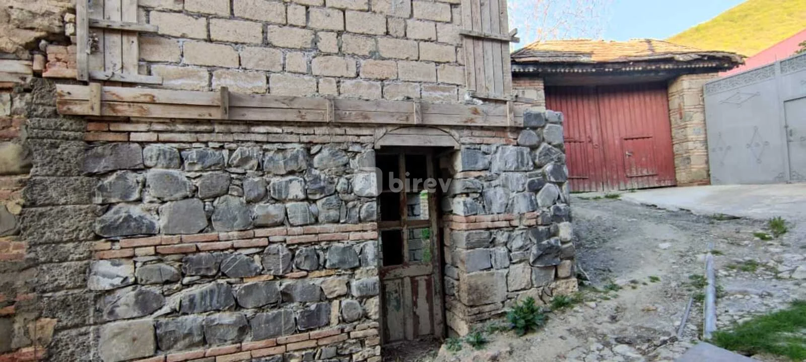 Объект, Шеки, Şəki şəhəri, Azadlıq küçəsi 7, Шеки — фото 6