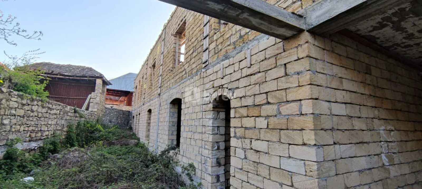 Объект, Шеки, Şəki şəhəri, Azadlıq küçəsi 7, Шеки — фото 8