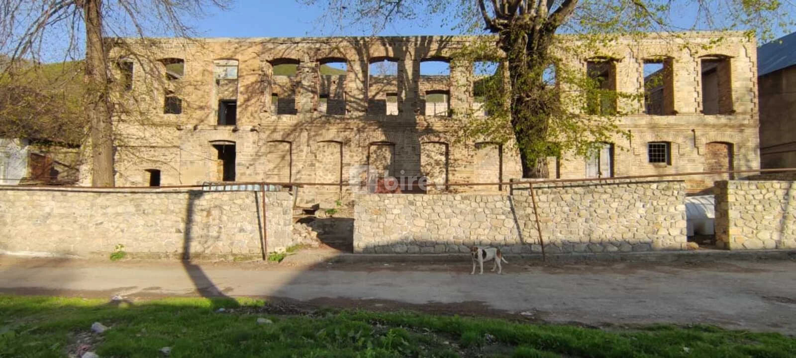 Объект, Шеки, Şəki şəhəri, Azadlıq küçəsi 7, Шеки — фото 9