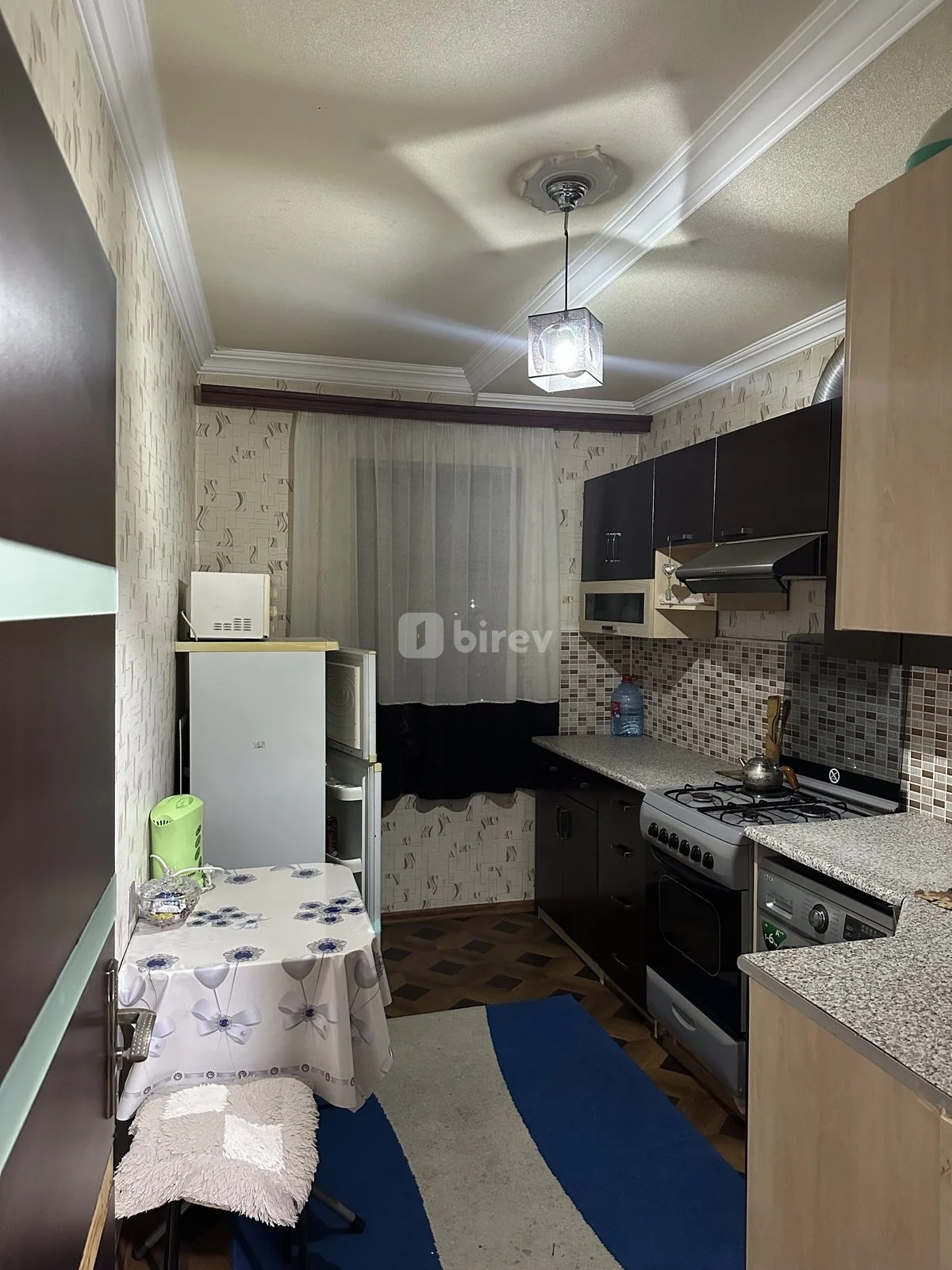 2-комнатная квартира, Гянджа, Gəncə şəhəri — фото 5