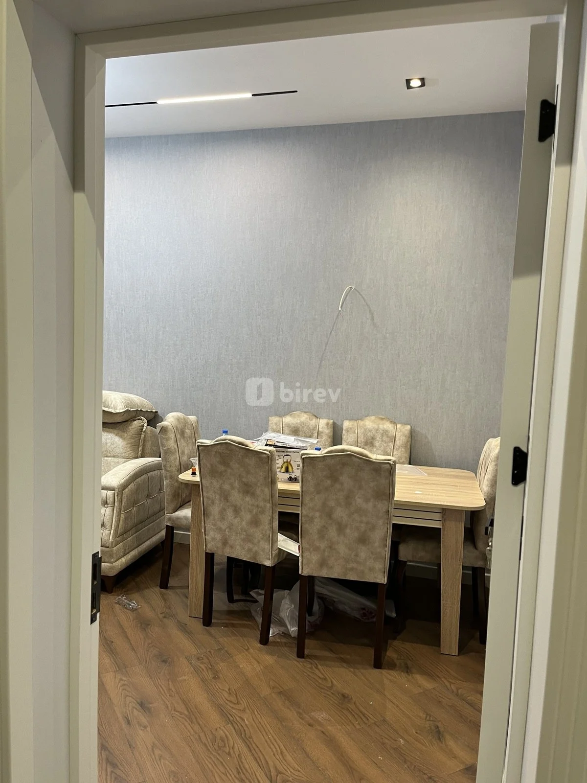 2-комнатная квартира, Сумгаит, Sumqayıt levent yasayıs komplekso — фото 1