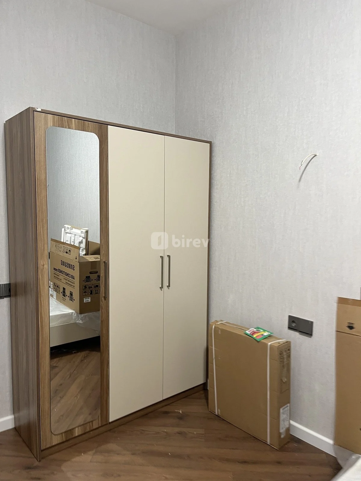 2-комнатная квартира, Сумгаит, Sumqayıt levent yasayıs komplekso — фото 7