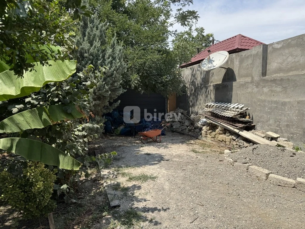 Участок 4 сотки, пос. Ази Асланов, Firuddin Ramazanov k.3/1, Хатаинский район — фото 4