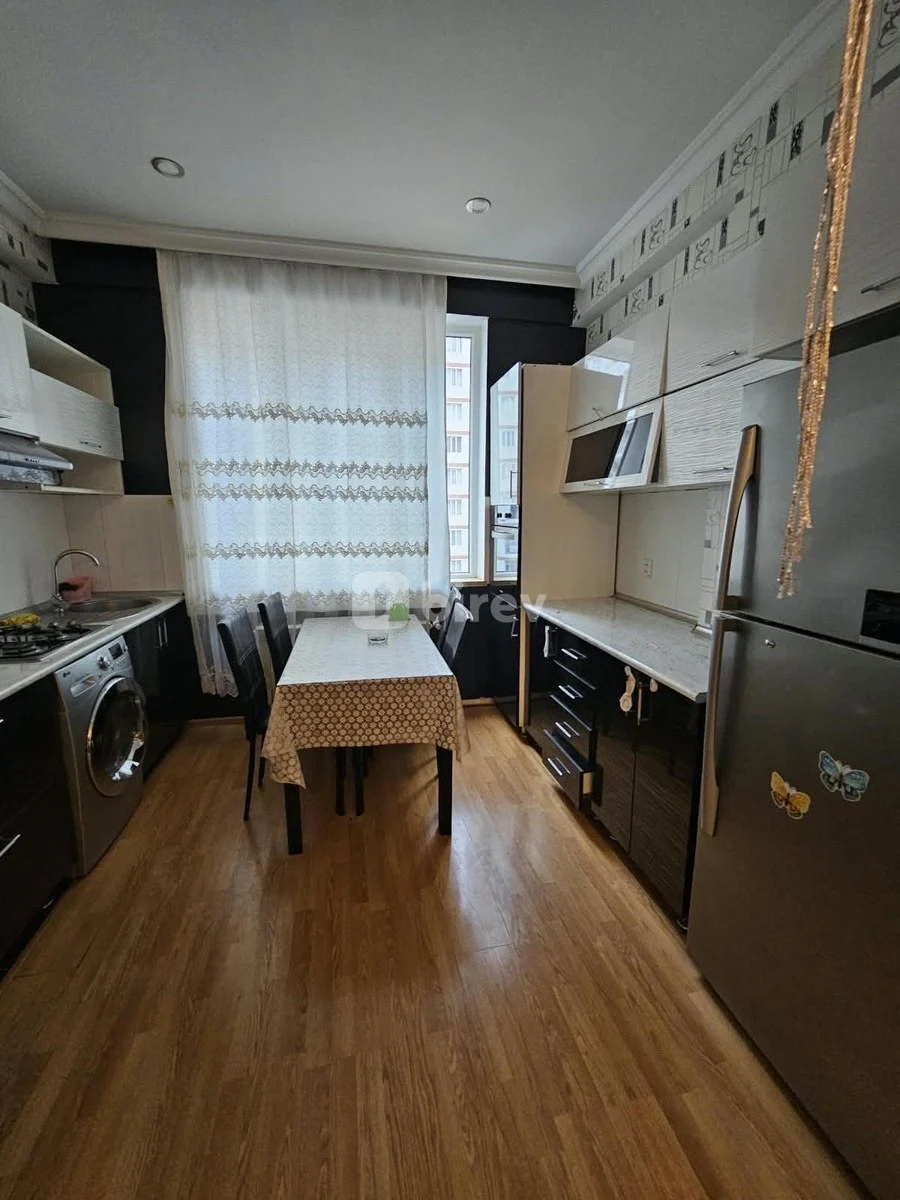 2-комнатная квартира, Ясамальский район, H.B.Zərdabi pr, Баку — фото 4