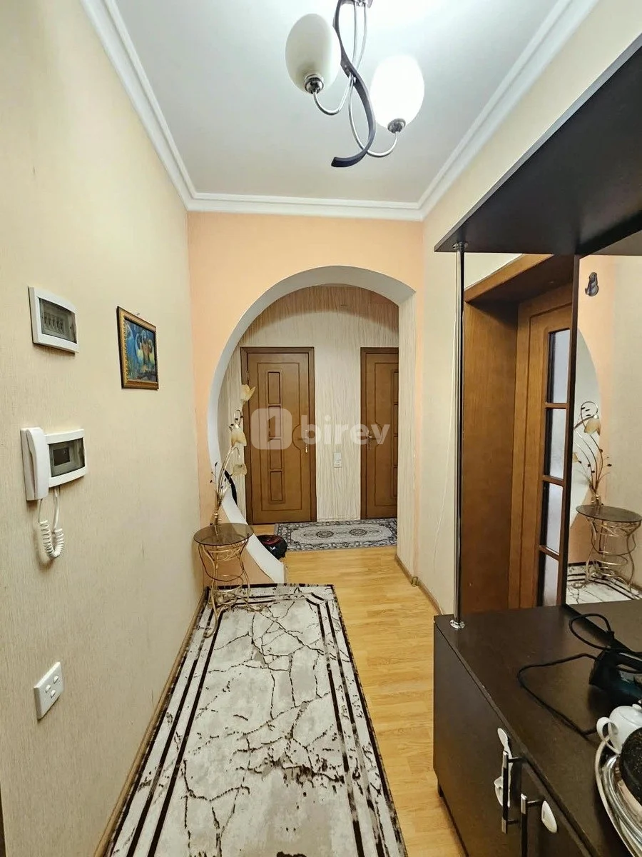 2-комнатная квартира, Ясамальский район, H.B.Zərdabi pr, Баку — фото 7