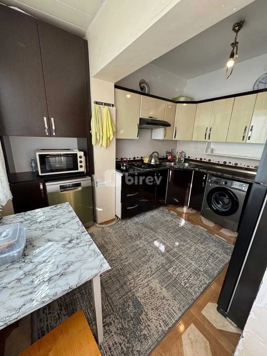3-комнатная квартира, пос. 8-й километр, Q.QARAYEV PR-Tİ, ev.106, m.70, Низаминский район — фото 3