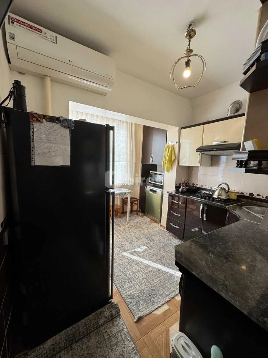 3-комнатная квартира, пос. 8-й километр, Q.QARAYEV PR-Tİ, ev.106, m.70, Низаминский район — фото 5