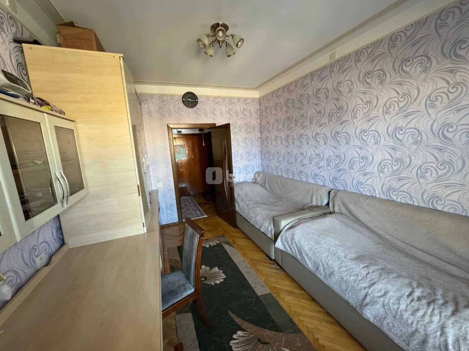3-комнатная квартира, пос. 8-й километр, Q.QARAYEV PR-Tİ, ev.106, m.70, Низаминский район — фото 7