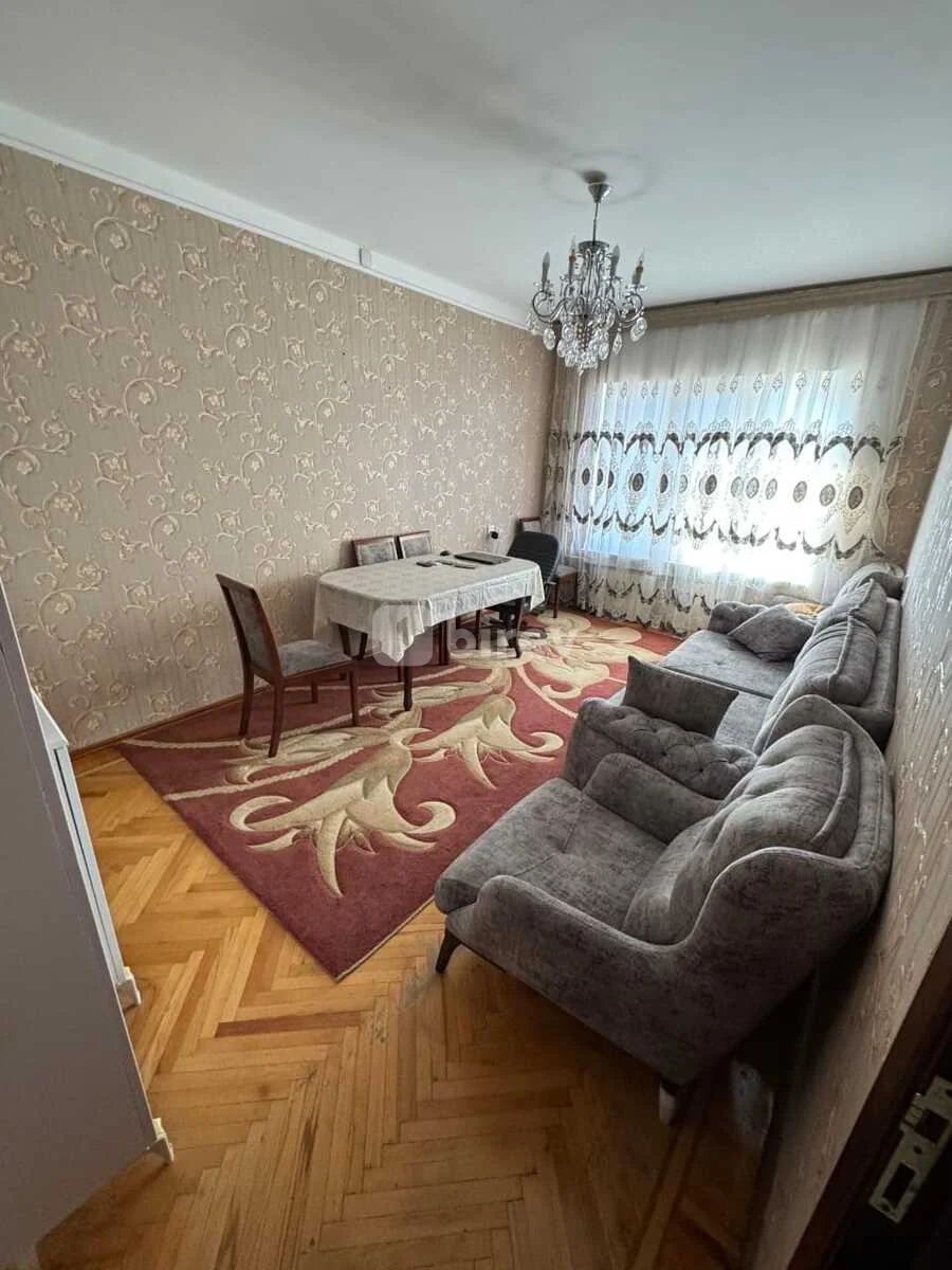 3-комнатная квартира, пос. 8-й километр, Q.QARAYEV PR-Tİ, ev.106, m.70, Низаминский район — фото 8