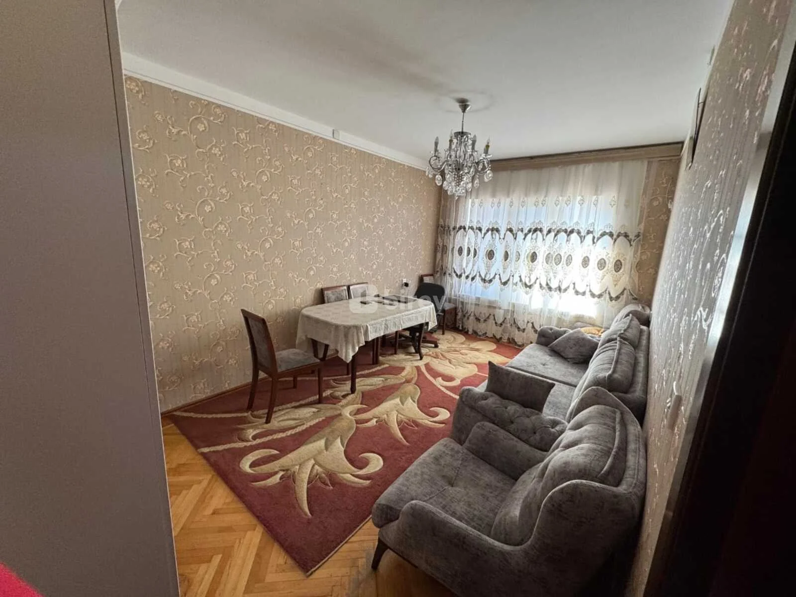 3-комнатная квартира, пос. 8-й километр, Q.QARAYEV PR-Tİ, ev.106, m.70, Низаминский район — фото 9