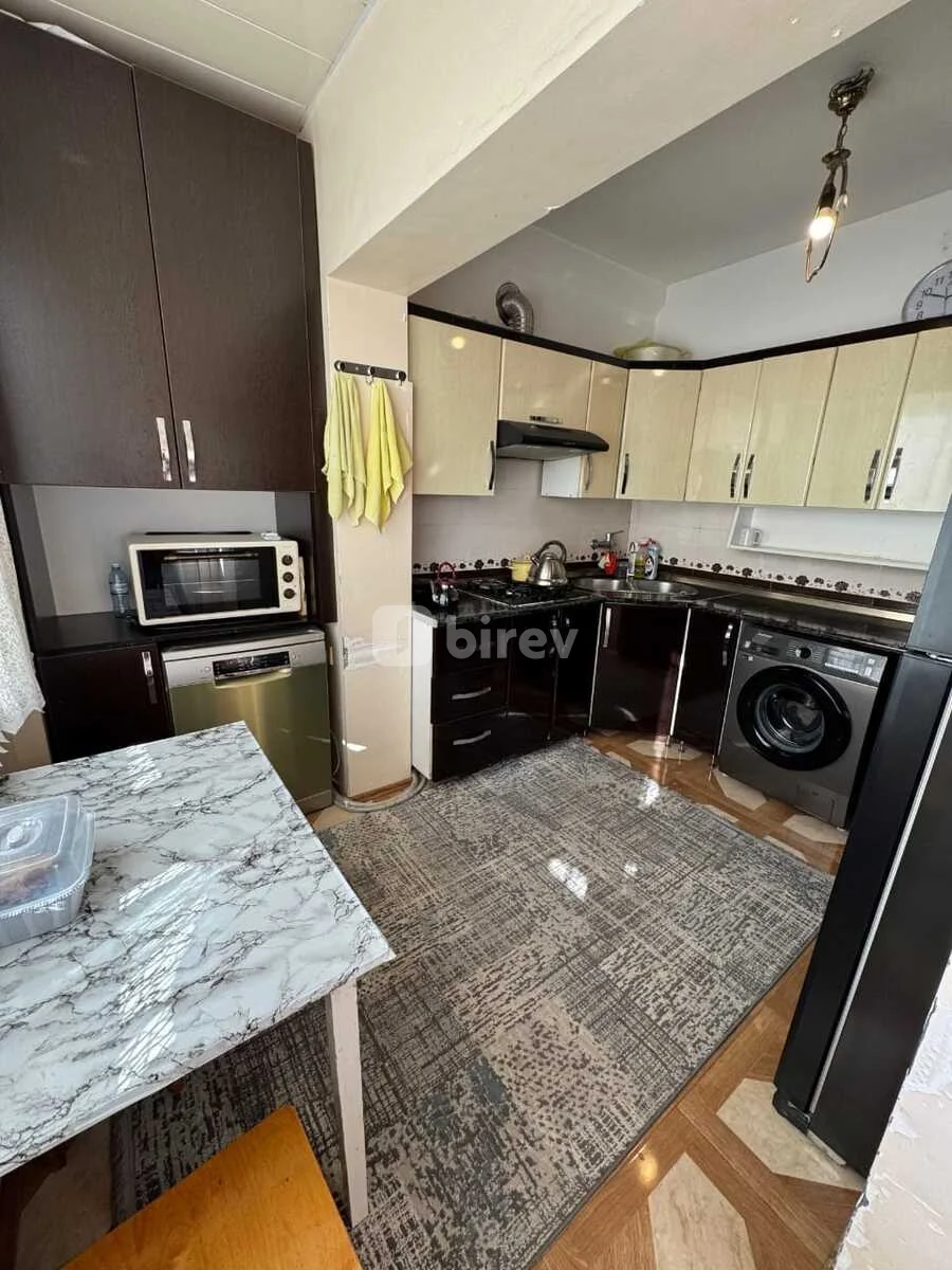 3-комнатная квартира, пос. 8-й километр, Q.QARAYEV PR-Tİ, ev.106, m.70, Низаминский район — фото 10