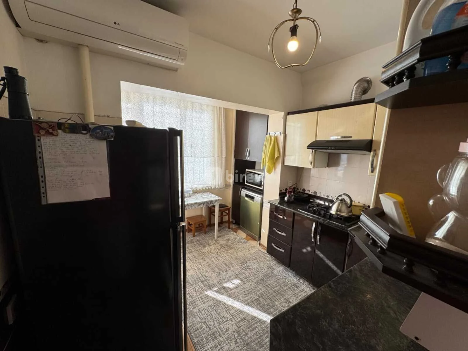 3-комнатная квартира, пос. 8-й километр, Q.QARAYEV PR-Tİ, ev.106, m.70, Низаминский район — фото 11