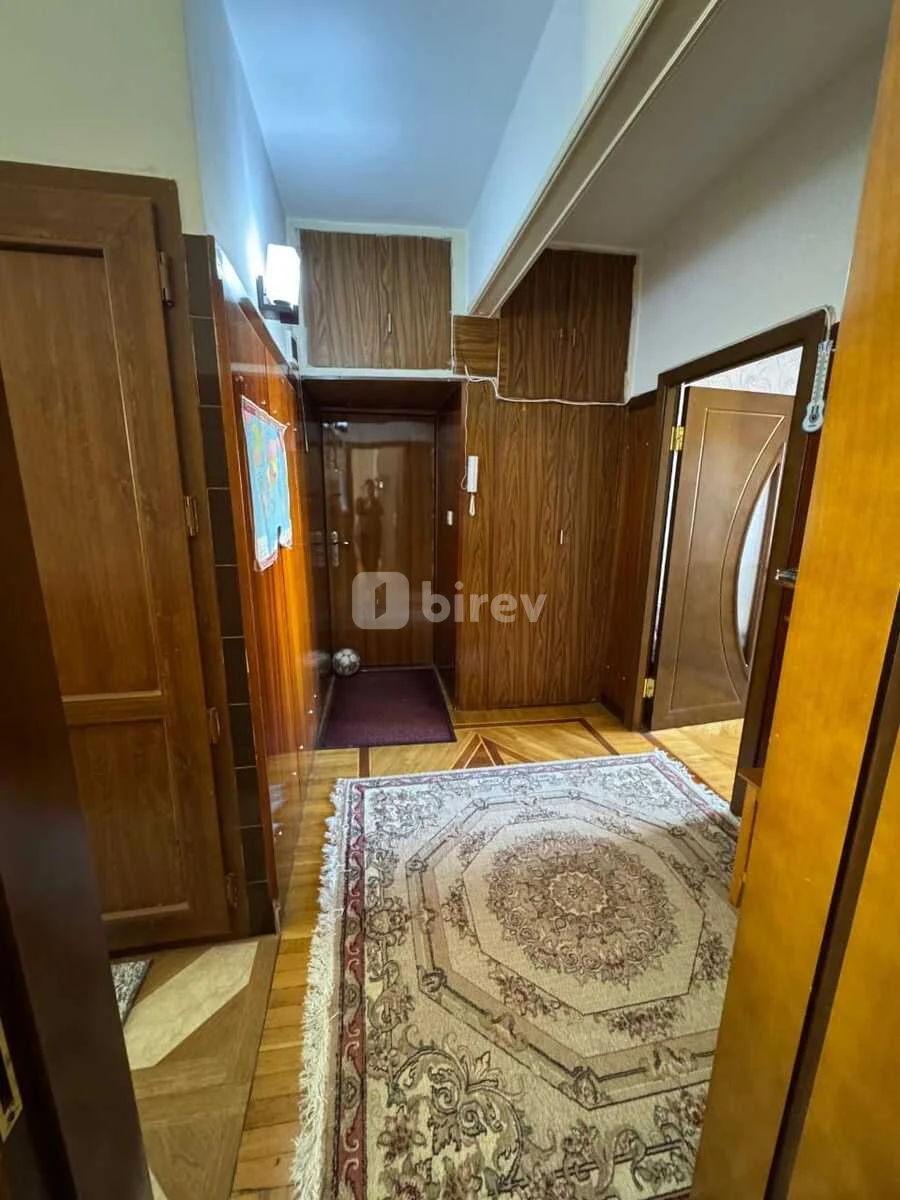 3-комнатная квартира, пос. 8-й километр, Q.QARAYEV PR-Tİ, ev.106, m.70, Низаминский район — фото 14