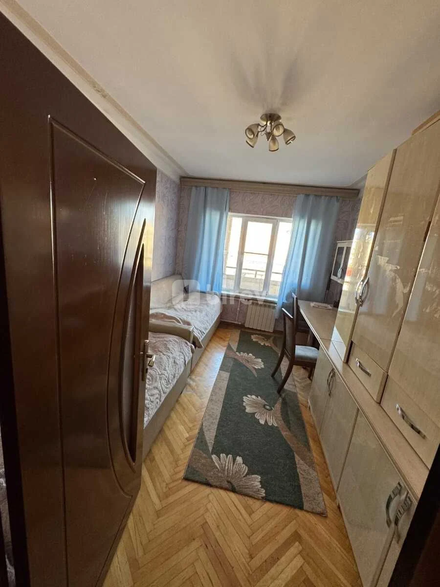 3-комнатная квартира, пос. 8-й километр, Q.QARAYEV PR-Tİ, ev.106, m.70, Низаминский район — фото 16