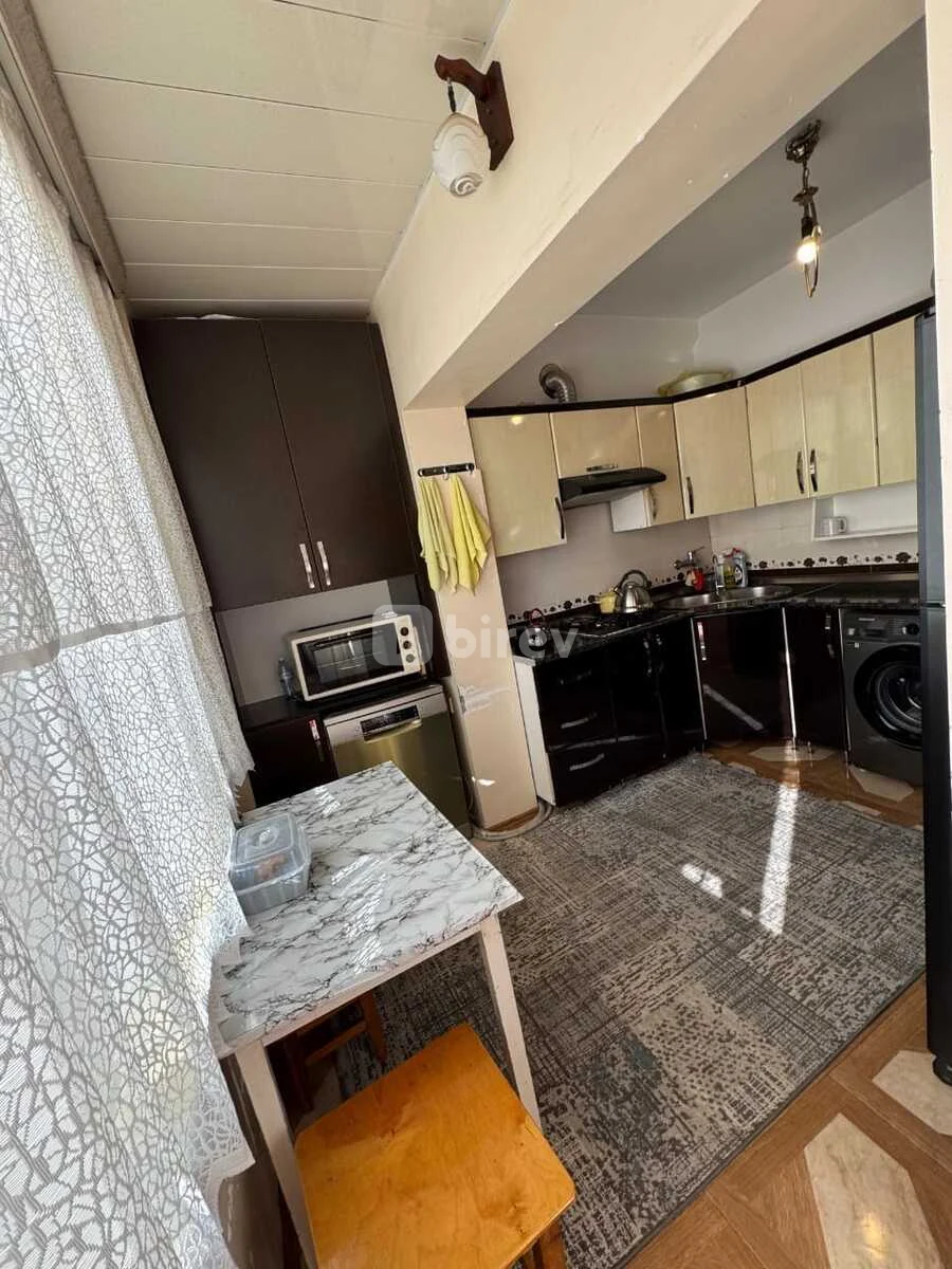 3-комнатная квартира, пос. 8-й километр, Q.QARAYEV PR-Tİ, ev.106, m.70, Низаминский район — фото 18