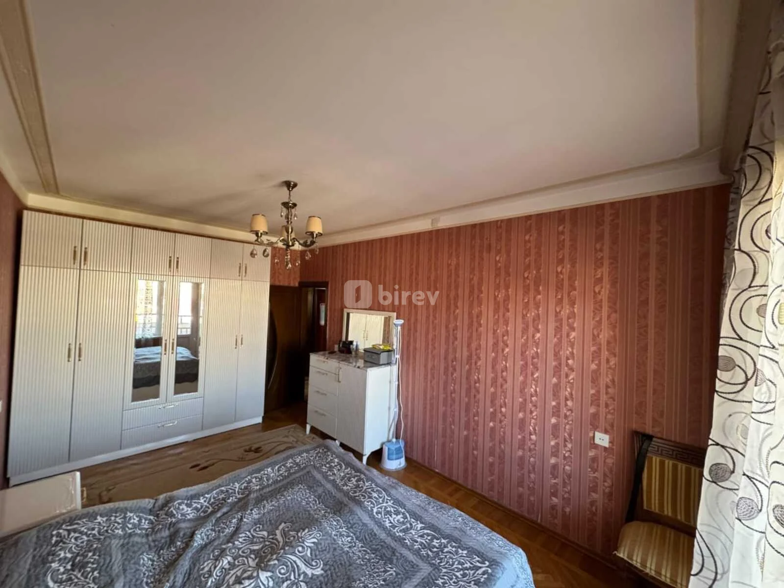 3-комнатная квартира, пос. 8-й километр, Q.QARAYEV PR-Tİ, ev.106, m.70, Низаминский район — фото 19